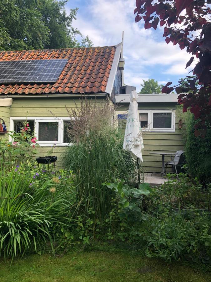 Bed and Breakfast Beemster Tiny House Зюйдостбемстер Экстерьер фото